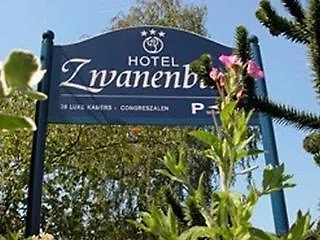 زفانينبورغ أمستردام إيربورت